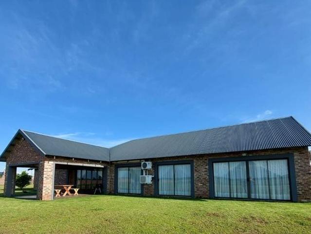 Spacious Family home!