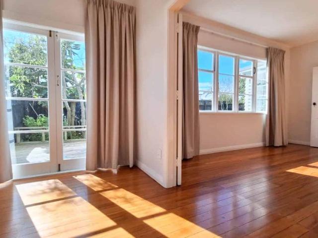 Spacious Family Home