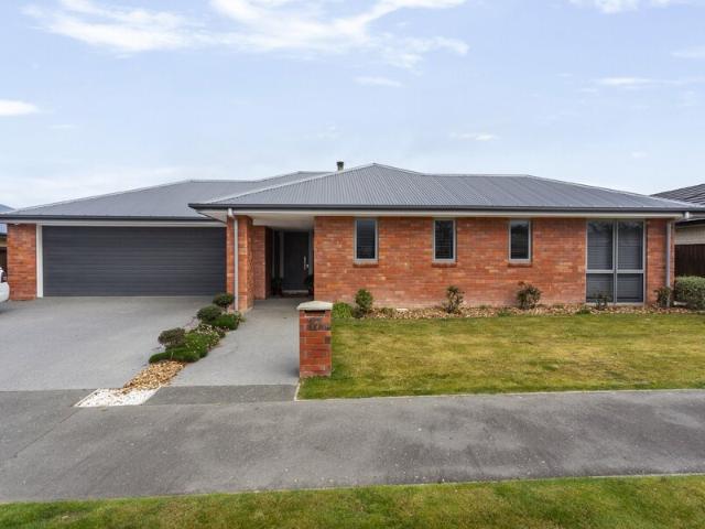 Spacious Family Home