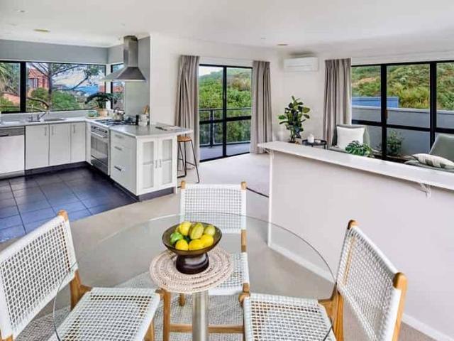 Spacious Family Home