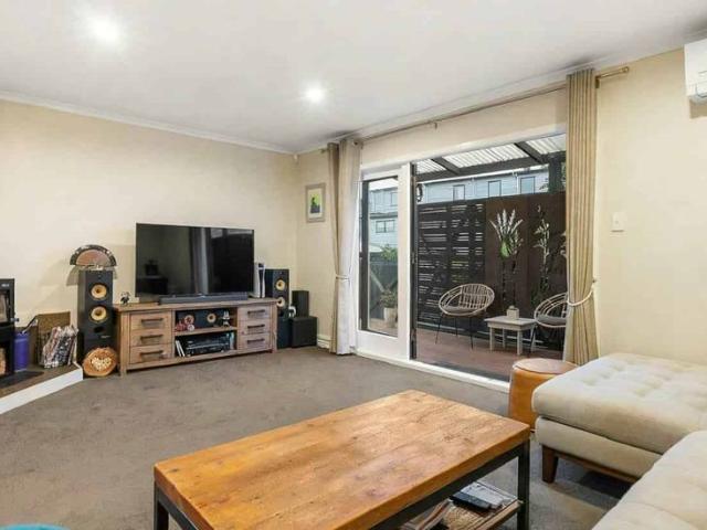 Spacious Family Home