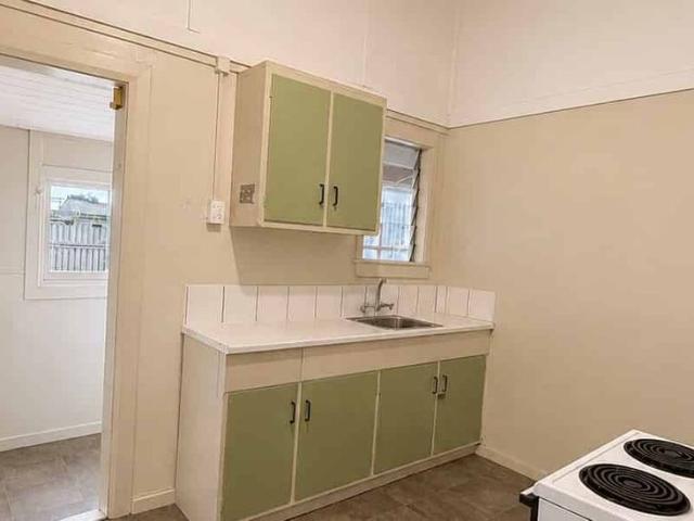 Spacious family home