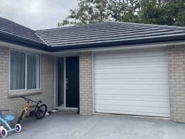 Spacious Family Home