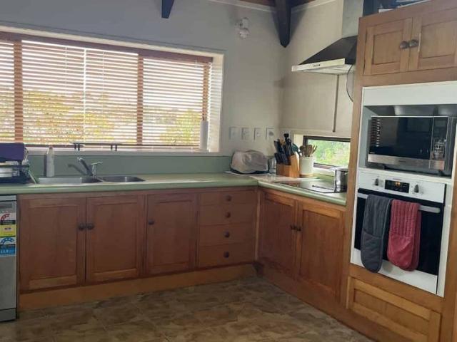 Spacious Family Home