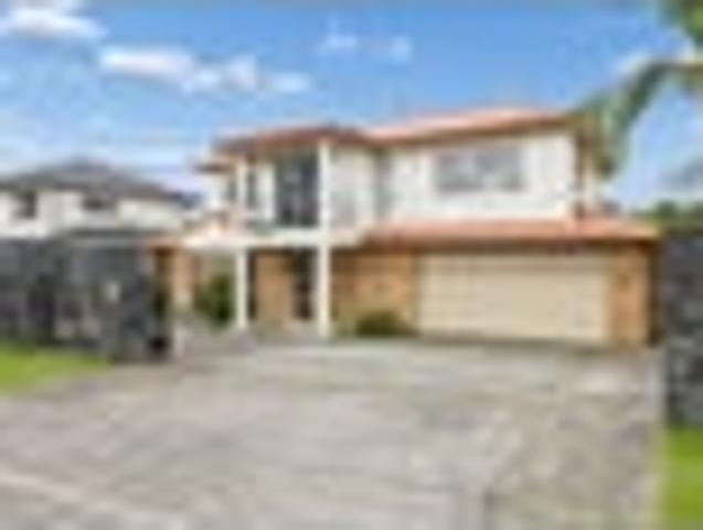 Spacious Family Home to Grow Into