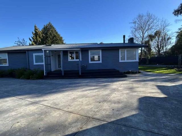 Spacious Family Home with a Great Location