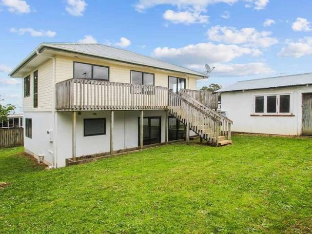 Spacious Family Home with Dual Living Potential