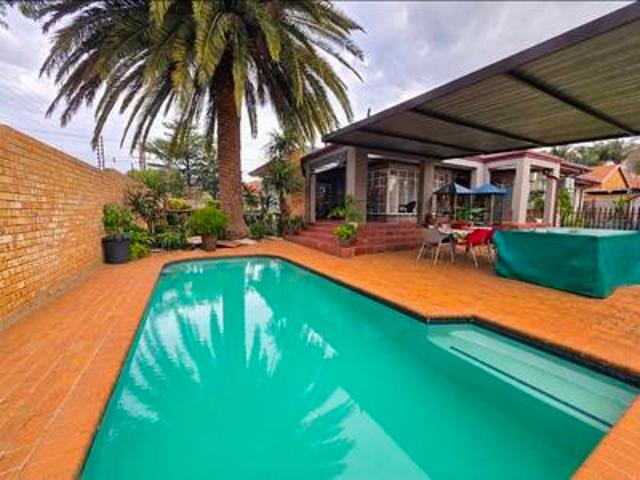 spacious family home with exceptiona.
