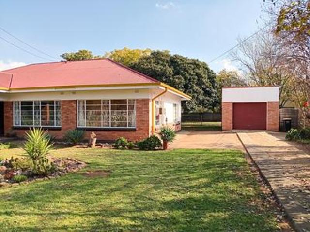 spacious family home with endless po.