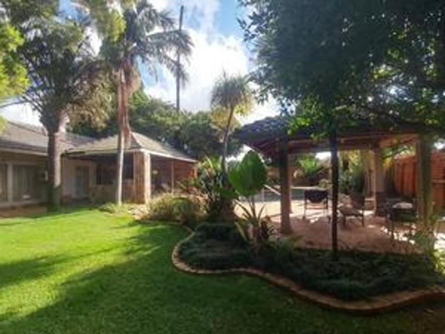 spacious family home with flatlet &.