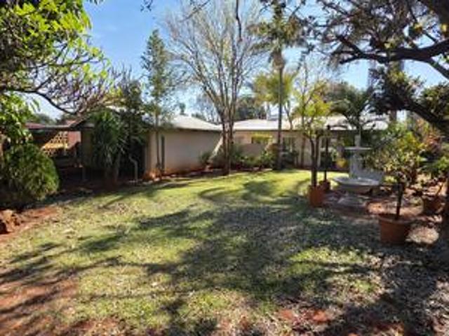 spacious family home with flatlet an.