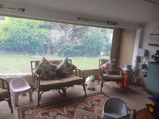 Spacious family home with garden cottage for sale