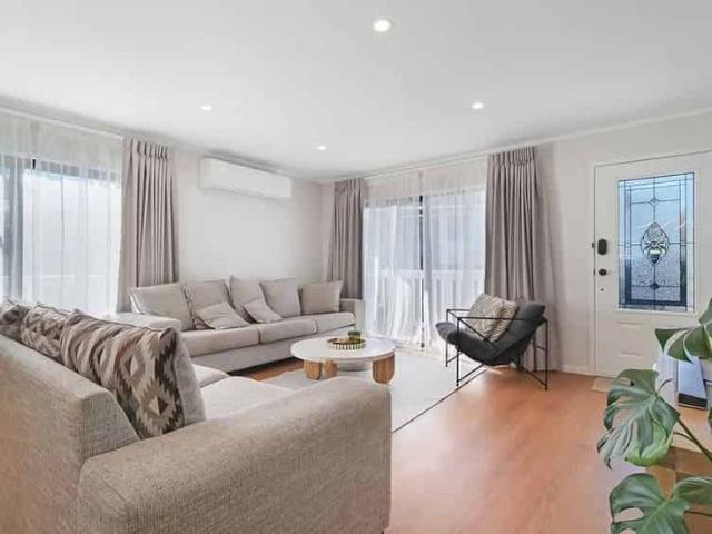 Spacious family home with great school zones!
