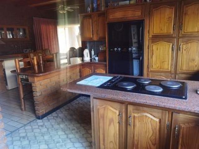 spacious family home with plenty potential