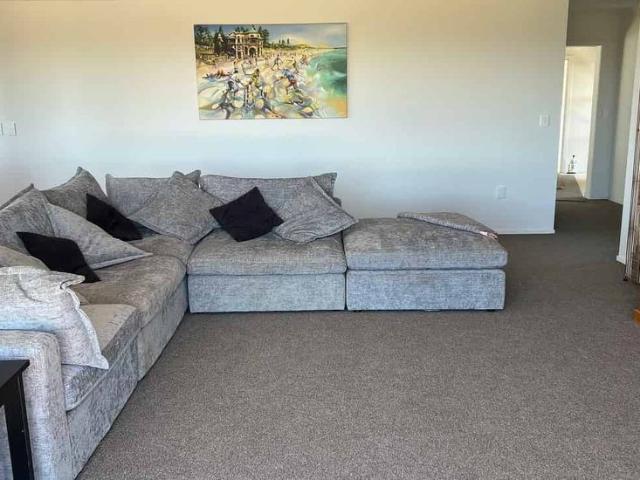 Spacious Family Home with Pool in Kerikeri