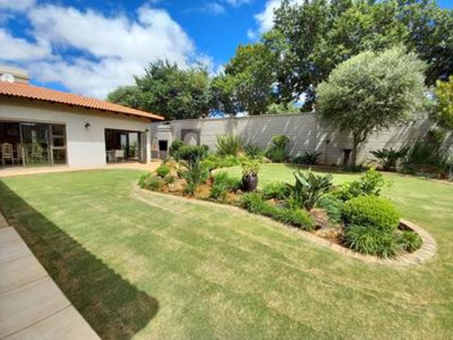 spacious family home with premium features