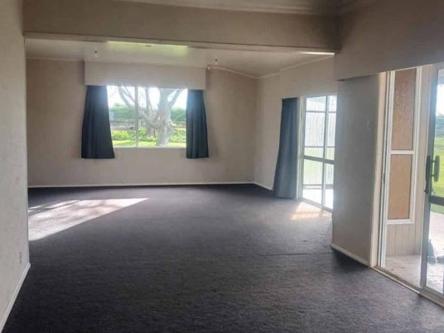 Spacious Family Home with Rural Outlook Just 5 Minutes from Hawera