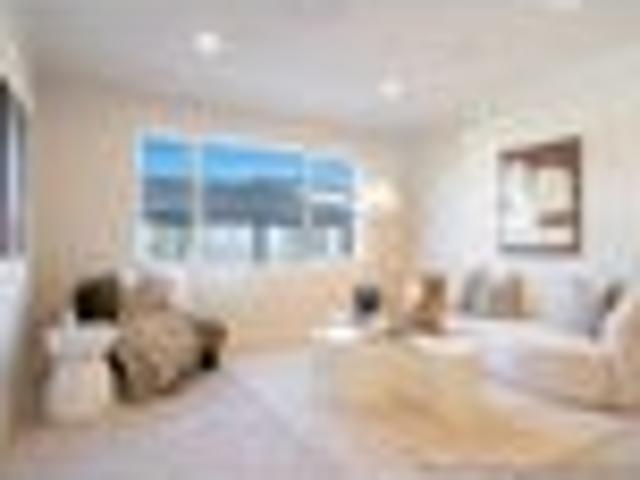 Spacious Family Home with Reserve Outlook