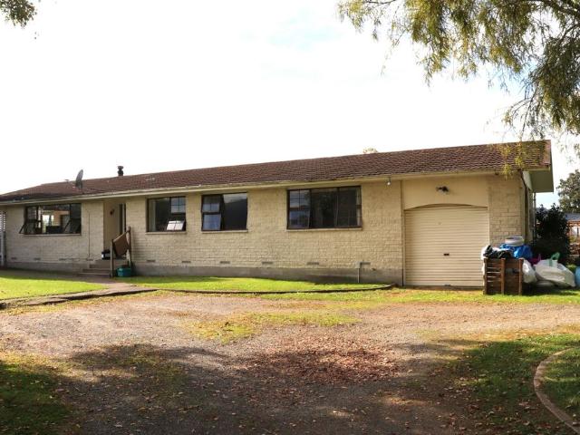Spacious Family Home with Room to Enjoy