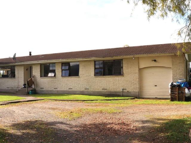 Spacious Family Home with Room to Enjoy