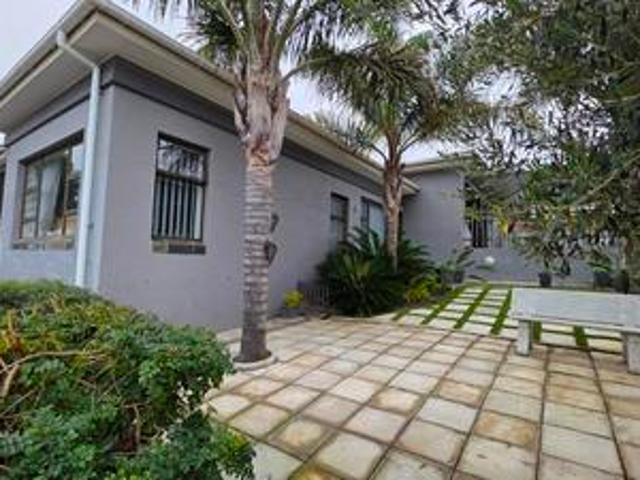 spacious family home with scenic cou.