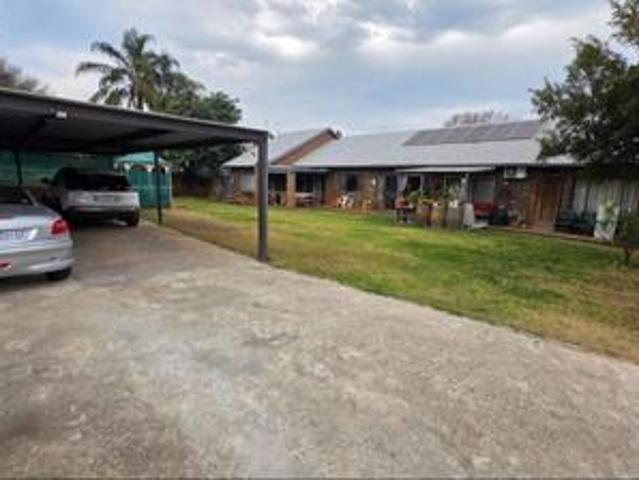 spacious family home with separate f.