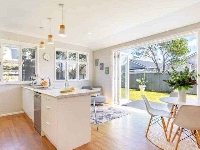 Spacious Family Home with Two Living Areas, Study & Fantastic Storage