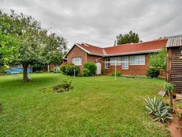 spacious family home with versatile.