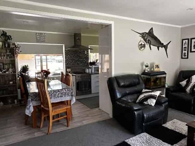 Spacious Family Home with Versatile Living Spaces