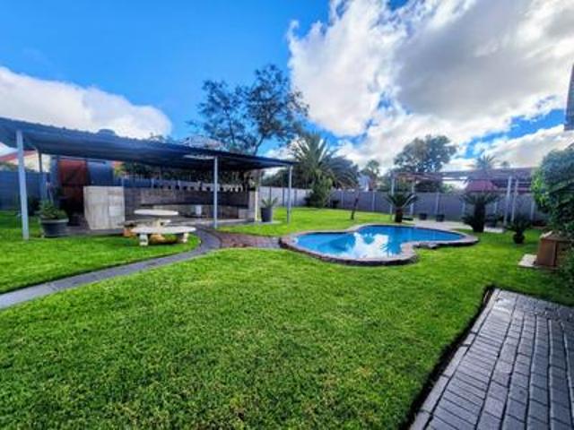 spacious family home designed for co.