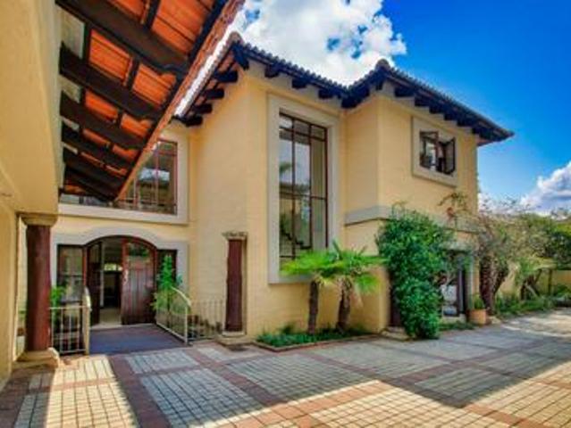 spacious family home designed for en.