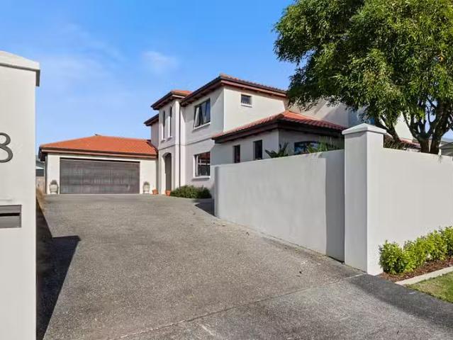 SPACIOUS FAMILY HOME First National Real Estate