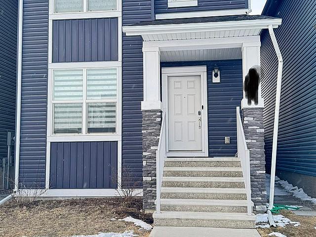 Spacious Family Home For Rent – Cornerstone3 Bed + Bonus Room