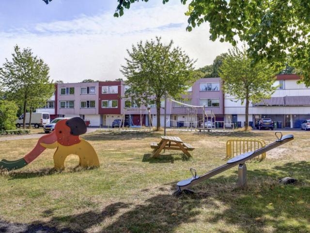 Spacious Family Home for Rent in Enschede Zuid