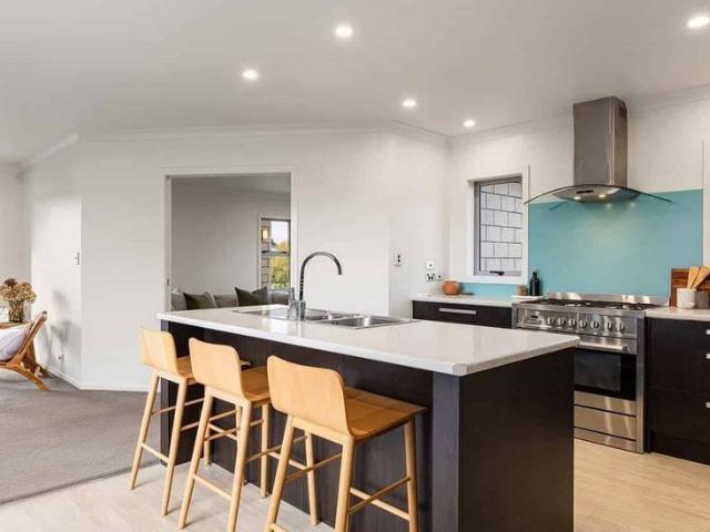 Spacious family home great for entertaining