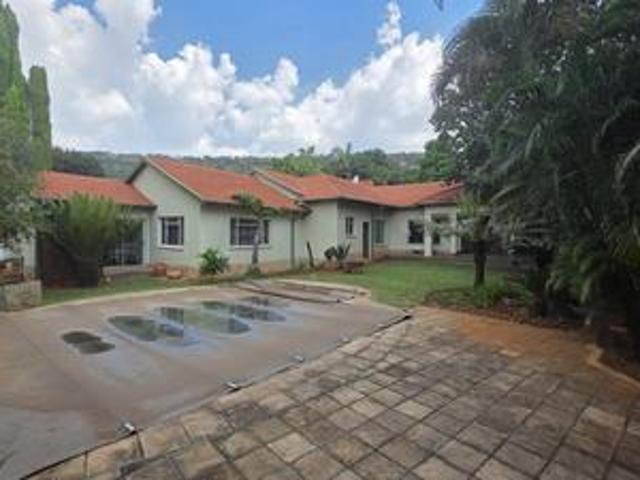 spacious family home ideally situate.