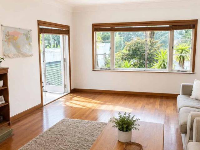 Spacious Family Home in the Heart of Belmont