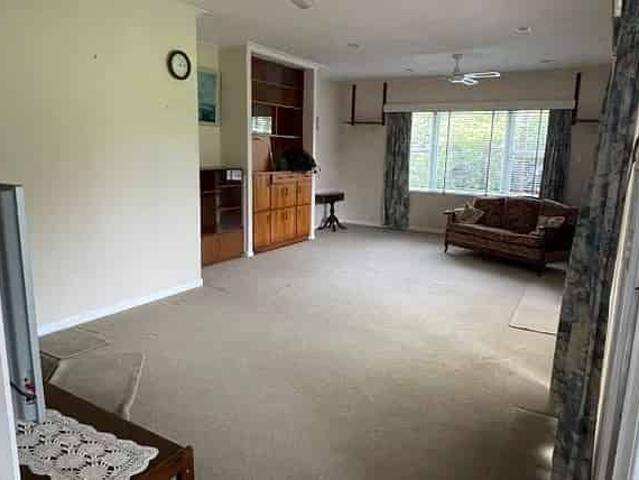 Spacious Family Home in Warkworth