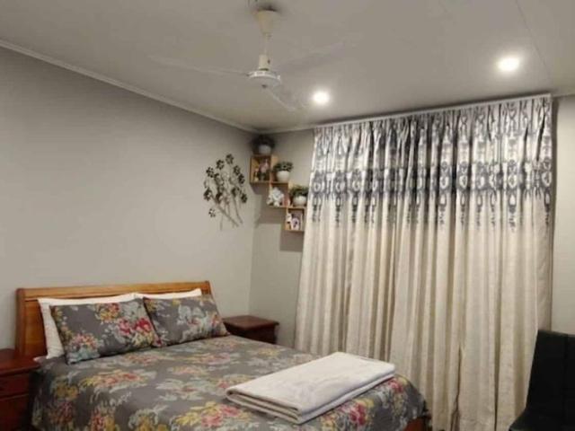 Spacious Family Home in Hastings
