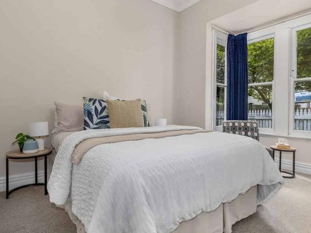 Spacious Family Home in Levin