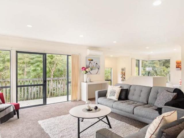 Spacious Family Home in Northcote Point