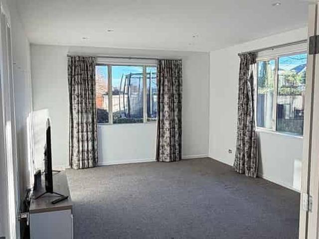 Spacious Family Home in Prebbleton