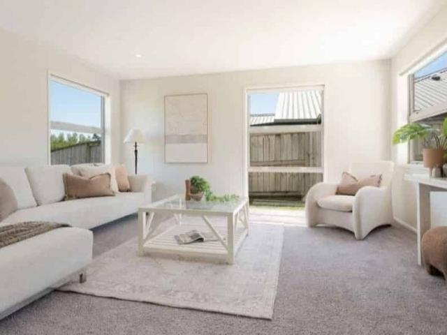 Spacious Family Home in Pyes Pa