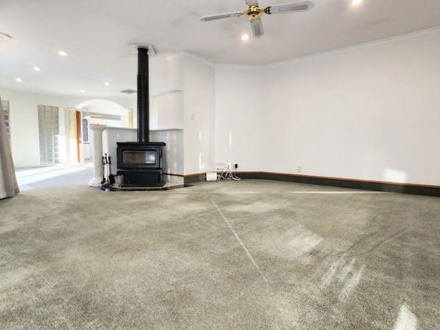 Spacious Family Home in Quiet Rangiora Location