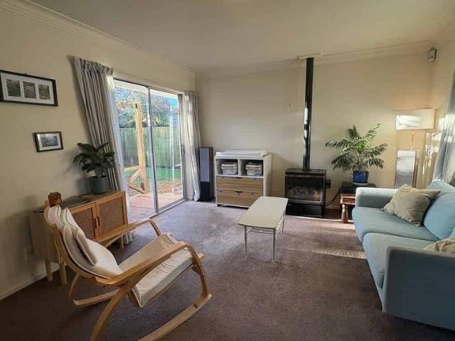Spacious Family Home in Somerfield
