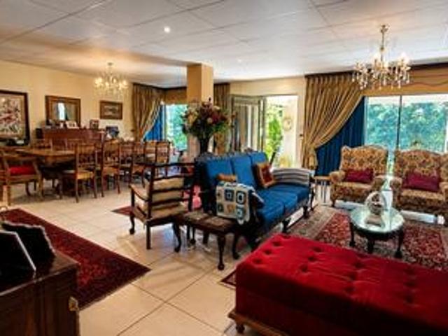 spacious family home in sought after.