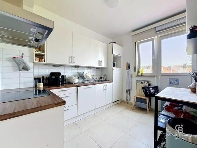 Spacious Family Home of ±228 m² for Rent in Watermael Boitsf