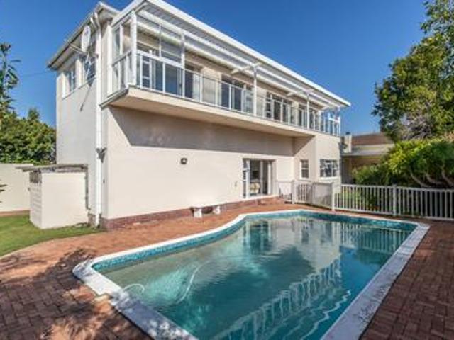 spacious family home offering versat.