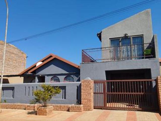 spacious family home on the market i.