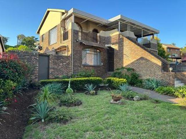 spacious family home on the market.